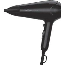 Arzum AR5130-01 2100 W Saç Kurutma Makinesi 2 Kademe Hız Ayarı ile Güçlü Performans