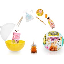 Aesco Mgae, Miniverse Cafe Serisi S4, Miniverse