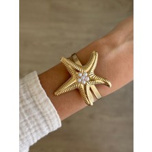 İrem Yıldız Çelik Deniz Yıldızı Kelepçe