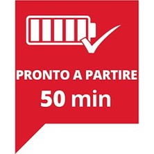 Aesco 18V 2,5 Ah Pxc Starter Kit (Başlangıç Seti)