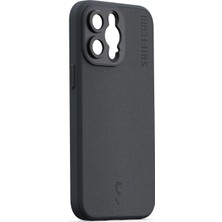 Aesco | 14 Pro Max Için Entegre Lens Yuvalı Kamera Kılıfı | 'unuzu Yükseltin ve Saniyeler Içinde Çekime Başlayın |