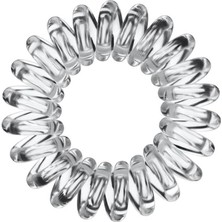 Aesco Original Crystal Clear 3'lü Saç Tokası