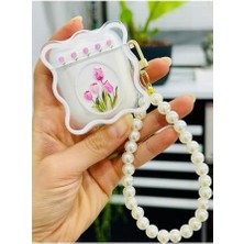 Aesco 1. Nesil ve 2. Nesil ile Uyumlu Tasarım Kalın Koruyucu Silikon Kılıf