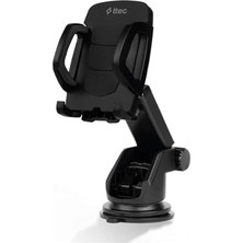 Aesco Ttec Flexgrip Araç Içi Telefon Tutucu