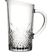 Aesco Sürahi 1440 cc Tekli Hediyelik Kutu