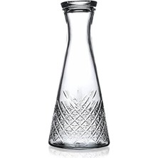 Aesco Karaf 1 Ofset Hediyelik Kutu 6 Paşabahce 1X80402G00 1X53815S00PAŞABAHÇE