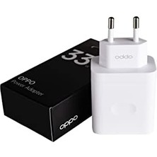 Aesco Power Supervooc Adapter 33W (Türkye Garantili)