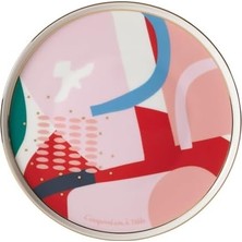 Aesco Lille Pasta Tabağı 21 Santimetre