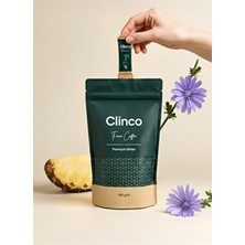 Clinco - Form Diyet Kahvesi 100 gr 1 Aylık Kullanım