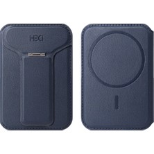 HDD HS-021 Stant Özellikli Magsafe Kartlık