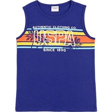 U.S. Polo Assn. Erkek Çocuk T-Shirt