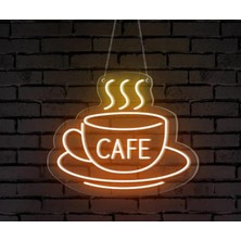 Yeşil Dolar Simgesi Neon LED Duvar Tabela Pleksi