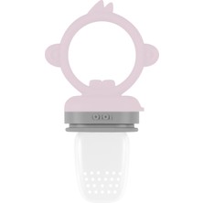 Oioi Meyve & Sebze Alıştırıcı Püre - Misty Lilac / Powder Grey