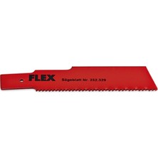 Flex 248.886 150MM Genel Amaçlı Testere 1 Paket5 Ad