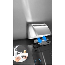 Astraltech Tıraş Makinesi Islak ve Kuru Kullanıma Uygun Kablosuz Taşınabilir