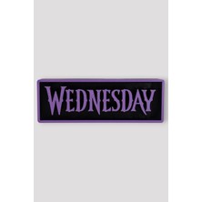 Hunga Wednesday - Masa Üstü Figür