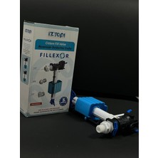 Fillexor Rezervuar Doldurma Grubu Seti