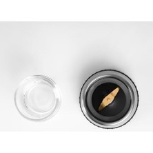 Aesco Dexart JC-801-AGR Multijuicer Öğütücü Aksesuarı, Şeffaf