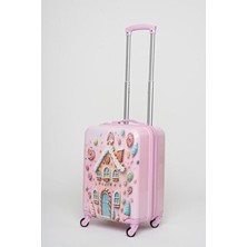 Travel POLO Çocuk Valizi ANK002
