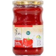 Tardaş Egenin 660GR Organik Domates Salçası
