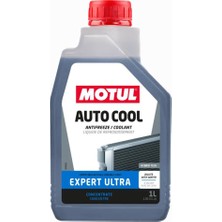 Motul Auto Cool Expert Ultra 1l