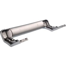 Aesco Buzdolabı Alt Kapak Kolu, B9460NM, B8459SM, B9330NM, B9490NM, B9540NM,B9330NMN,B9340NMN,B7350SMN,B9330NM ile Uyumlu