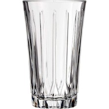 Aesco Nessie Meşrubat Bardağı, Sade, 340 Ml, 6 Parça