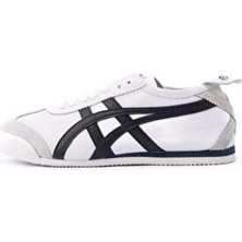 Etayger Unisex Hakiki Deri Casual Sneaker Ayakkabı E-3229