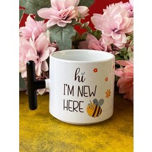 Aesco Yeni Işe Başlama Kupası, Yeni Iş Hediyesi, Çalışkan Arılara