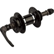 Shunfeng Arka Hazne Rulmanlı Disk Mandallı 32 Delik Siyah HZN-306