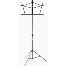 On Stage SM7022BB Nota Sehpası | Katlanabilir Metal Gövde Çantalı