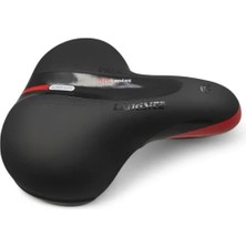 Vona 1928 Comfort Sele Siyah