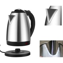 Astraltech Kettle