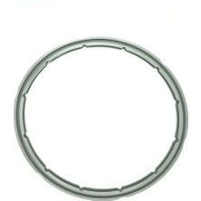 Famous Schafer-Essenso-Karaca-Cookplus - Düdüklü Tencere Lastiği Silikon ( I=22CM D=24CM )