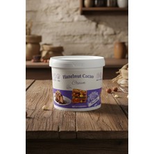 Frapella Kakaolu Fındık Kreması 5 Kg.