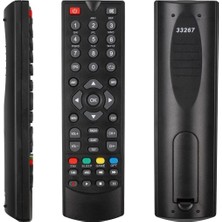 Weko Teledünya Neta 8800-8950-8970-8980 Hd Kablonet Uydu Kumandası