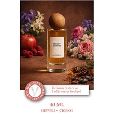 Beliga Fruity Bloom - Atelier Des Delices - 40 ml - Edp