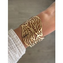 İrem Yıldız Çelik Ayarlanabilir Kelepçe