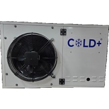 Universal 2,5 HP (-18°) İNVOTECH KOMPRESÖRLÜ (YF17E1S-Q100) 380V R404 2100W SOĞUTMA GRUBU (DIŞ ÜNİTE)