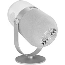 Everest PJ09 1280*720P 4500 Lümen 150 Ansıl Android 9.0 Ekran Yansıtmalı Dahili Hoparlörlü Mini Taşı