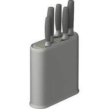 Aesco Balance Evrensel Bıçak Standı 23X8X23,5 cm