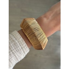 İrem Yıldız Çelik Tel Model Kelepçe