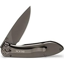 Aesco 327 Nobleman Titanyum Çakı