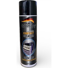 Müller Germany Kontak Temizleme Sprey (Yağsız) 500ML