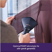 Philips GC810/20 Buharlı Düzleştirici Kırışık Giderici Ütü