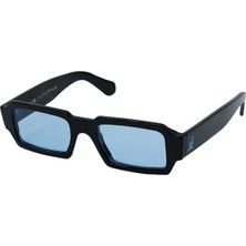 Noon Retrostar 02 51 Unisex Güneş Gözlüğü