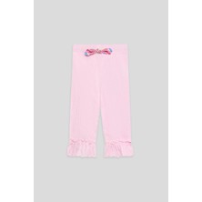GB Baby Bg Store Kız Bebek Pembe Tayt