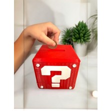 Öztürk Makine Super Mario Kumbara