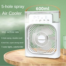 Hermoso Air Cooler Fan