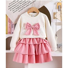 Vera Kids Etekli Tarz Çocuk Takım